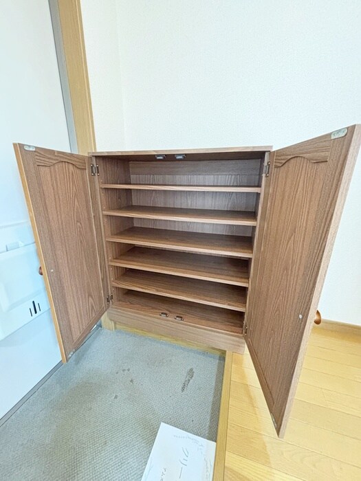 AMMS OKAMURAの物件内観写真