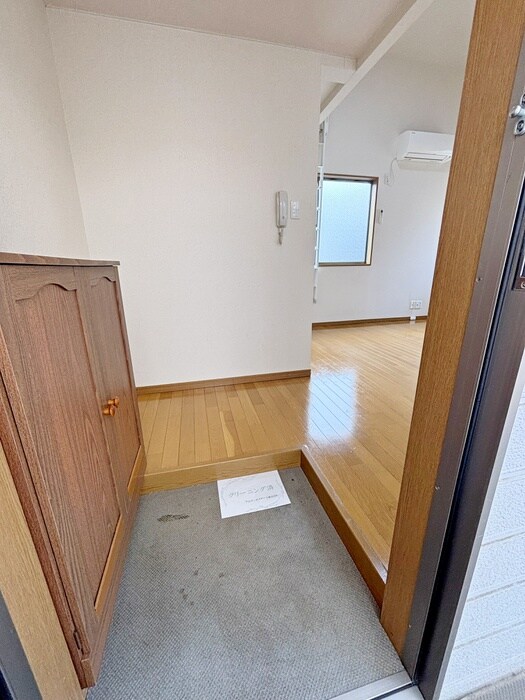 AMMS OKAMURAの物件内観写真