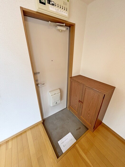 AMMS OKAMURAの物件内観写真