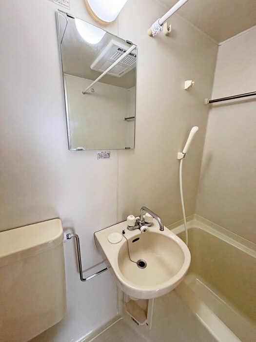 AMMS OKAMURAの物件内観写真