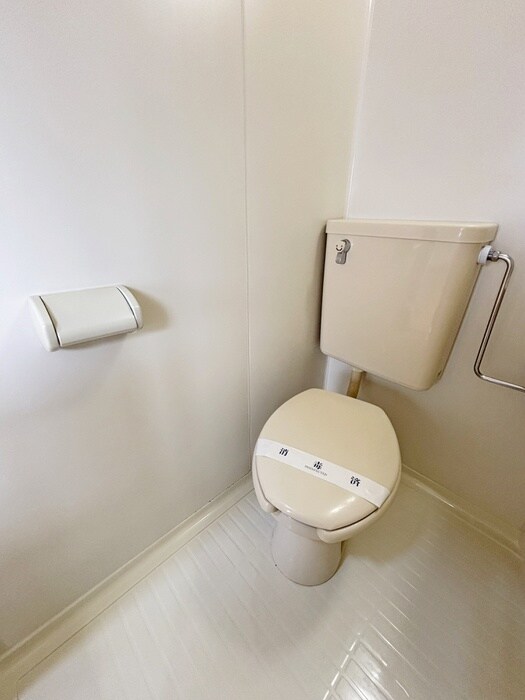 AMMS OKAMURAの物件内観写真