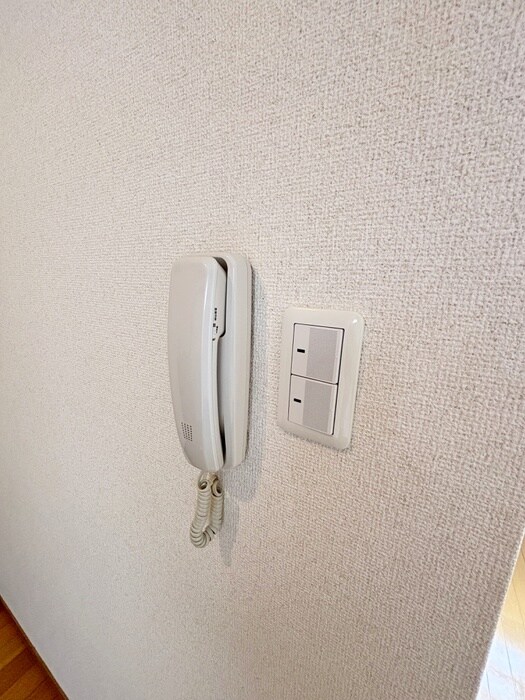 AMMS OKAMURAの物件内観写真