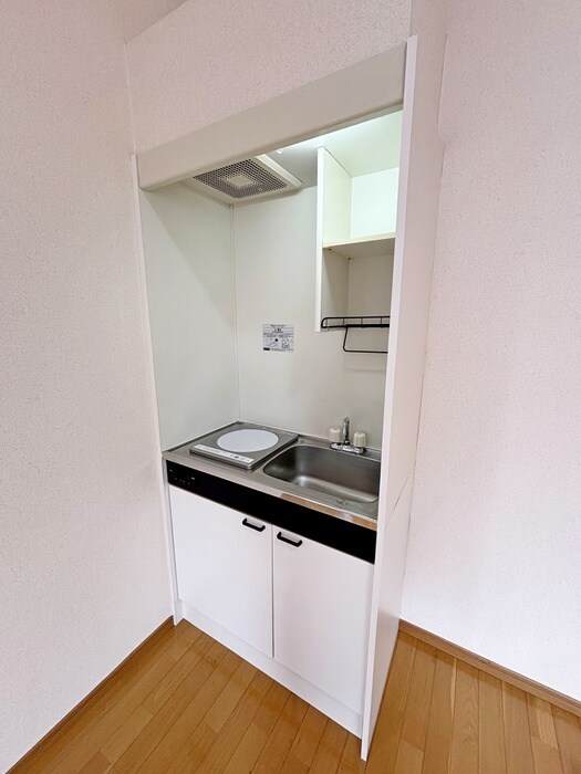 AMMS OKAMURAの物件内観写真