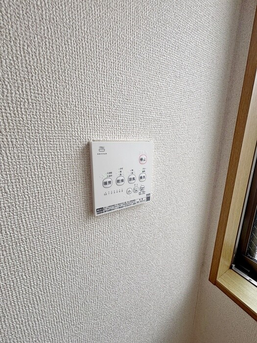 AMMS OKAMURAの物件内観写真