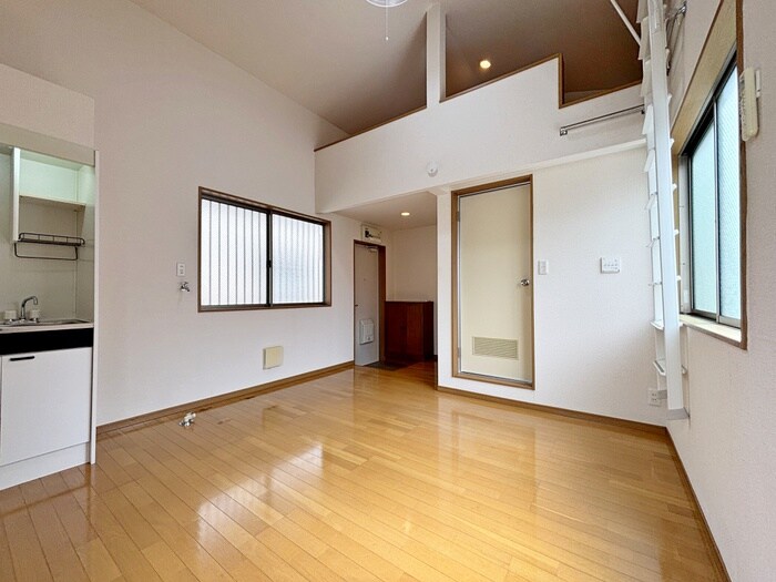 AMMS OKAMURAの物件内観写真