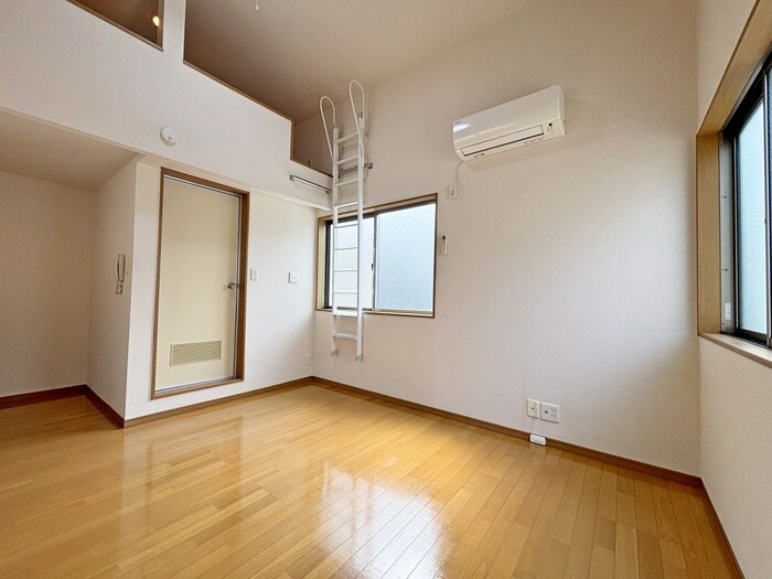 AMMS OKAMURAの物件内観写真