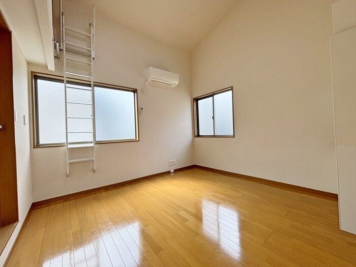 AMMS OKAMURAの物件内観写真