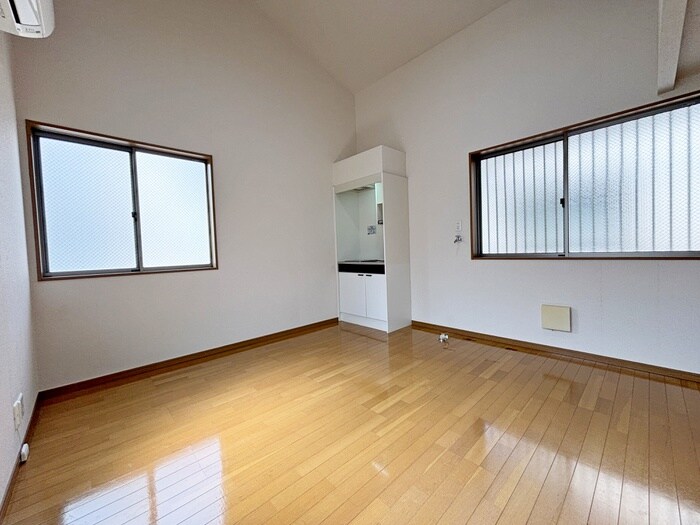 AMMS OKAMURAの物件内観写真