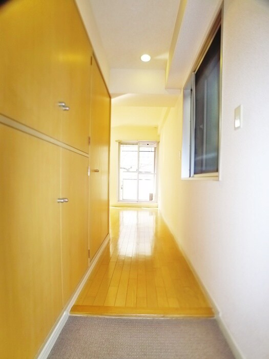 Ｋハイムの物件内観写真