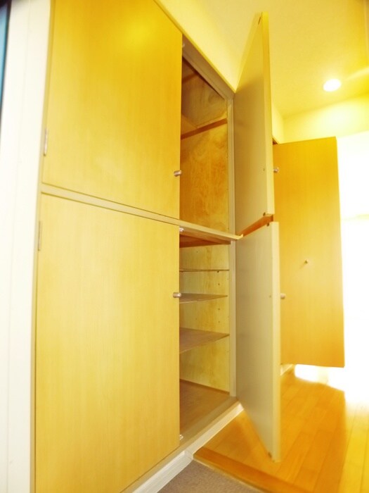 Ｋハイムの物件内観写真