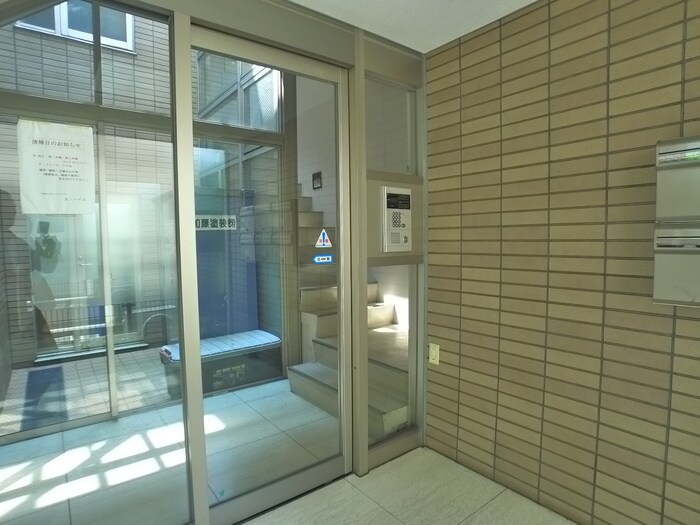 Ｋハイムの物件外観写真