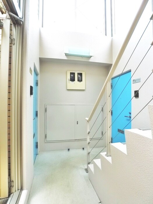 Ｋハイムの物件外観写真