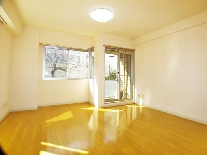 Ｋハイムの物件内観写真