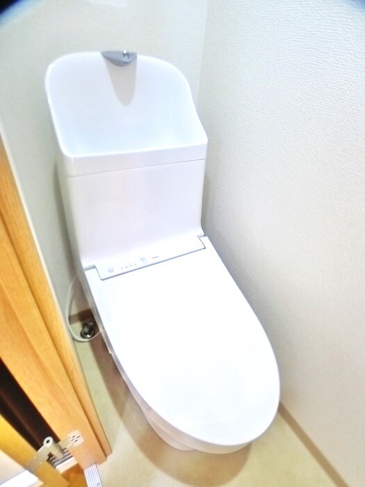 Ｋハイムの物件内観写真