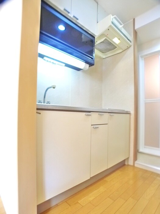 Ｋハイムの物件内観写真