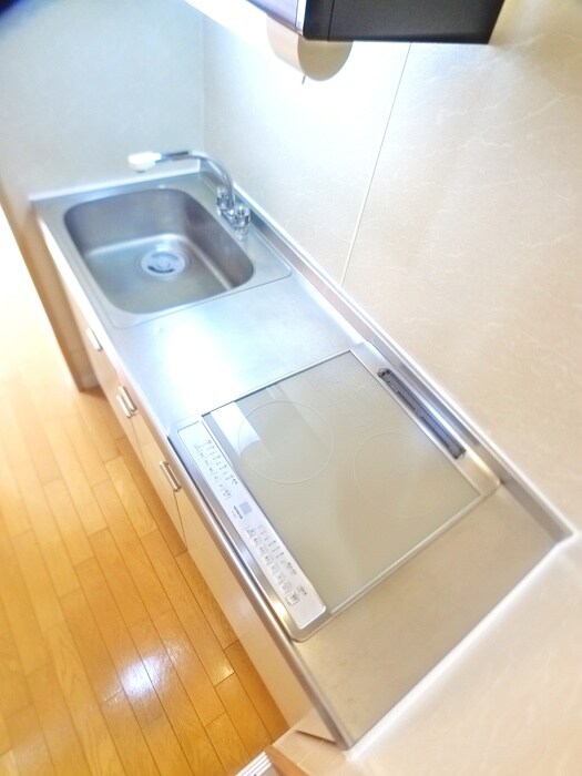 Ｋハイムの物件内観写真