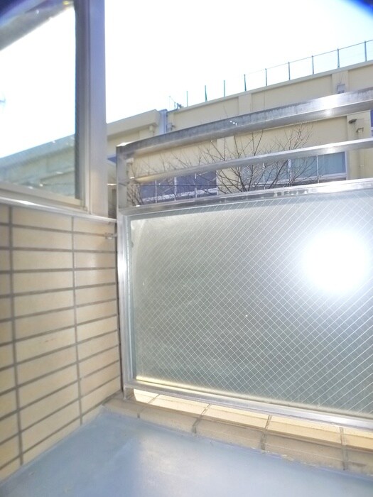 Ｋハイムの物件内観写真