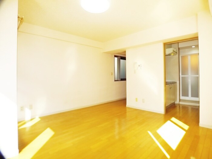 Ｋハイムの物件内観写真