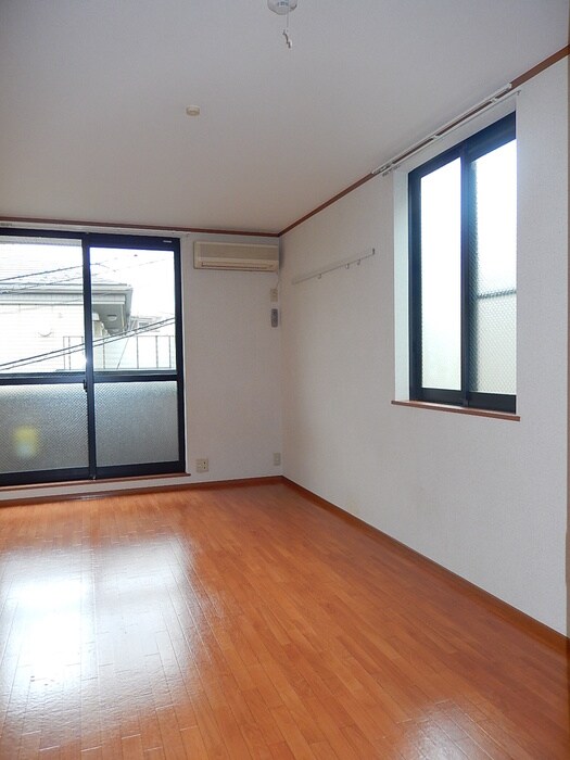 クレ－ル南烏山の物件内観写真