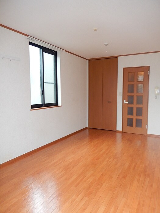 クレ－ル南烏山の物件内観写真