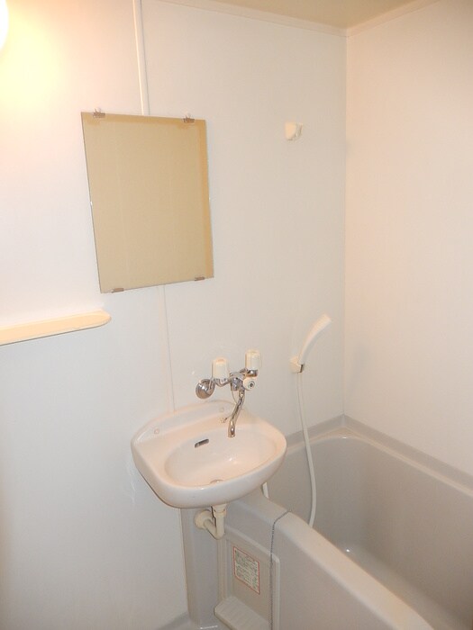 クレ－ル南烏山の物件内観写真