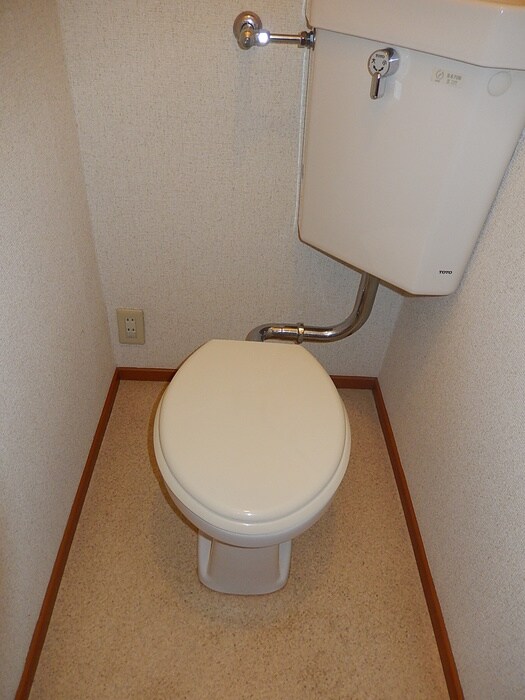 クレ－ル南烏山の物件内観写真