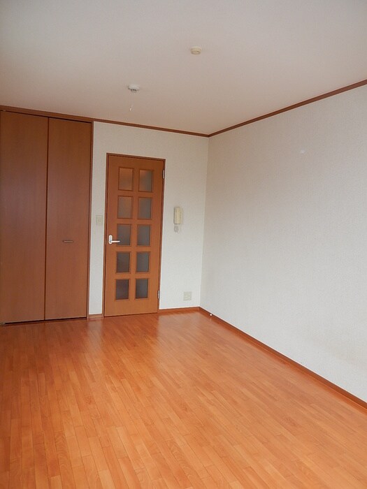 クレ－ル南烏山の物件内観写真