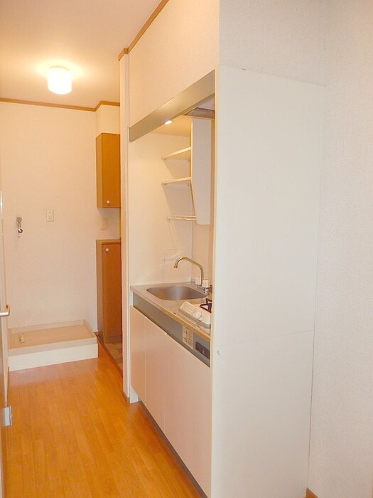 クレ－ル南烏山の物件内観写真