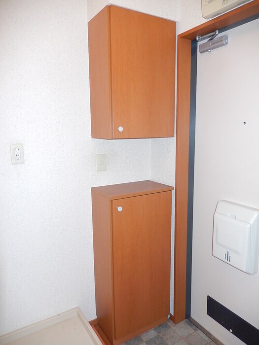 クレ－ル南烏山の物件内観写真