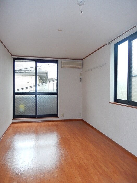 クレ－ル南烏山の物件内観写真