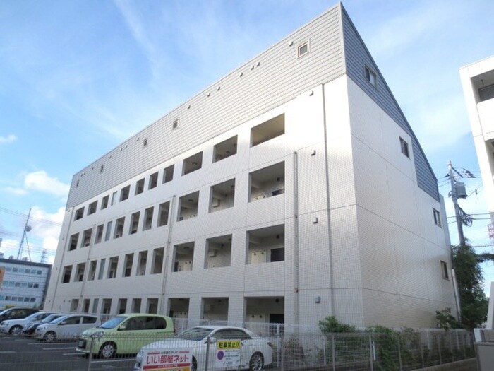 セントエルモ町田(402)の物件外観写真