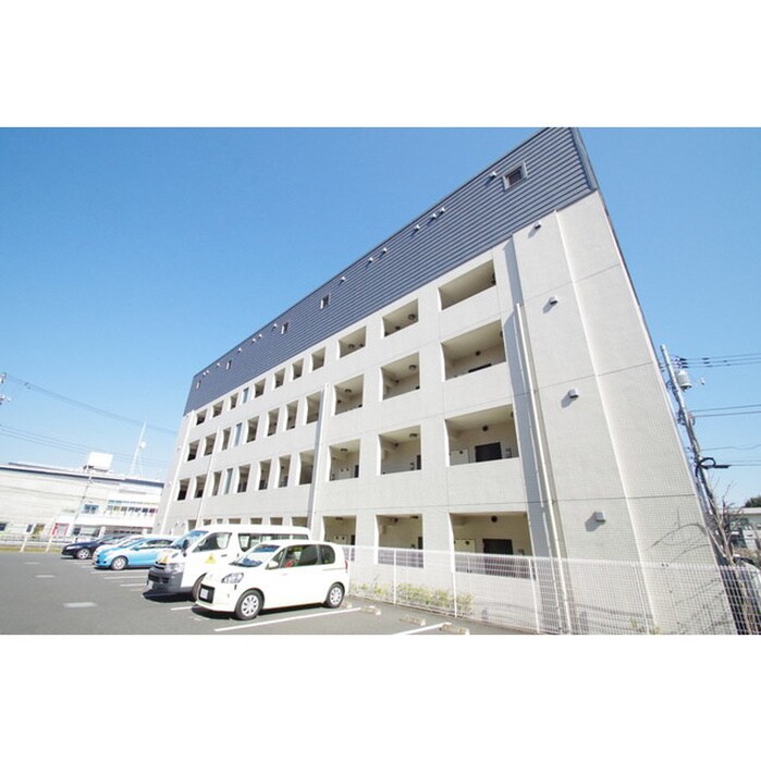 セントエルモ町田(402)の物件外観写真