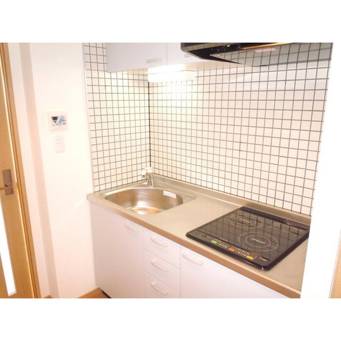 セントエルモ町田(402)の物件内観写真