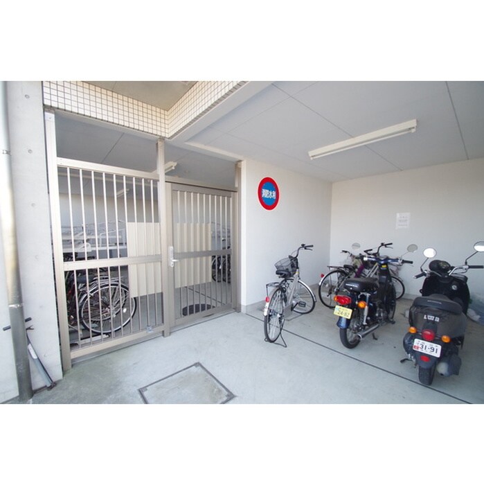 セントエルモ町田(402)の物件外観写真