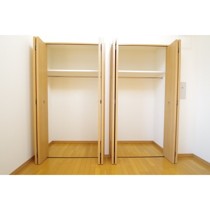 セントエルモ町田(402)の物件内観写真