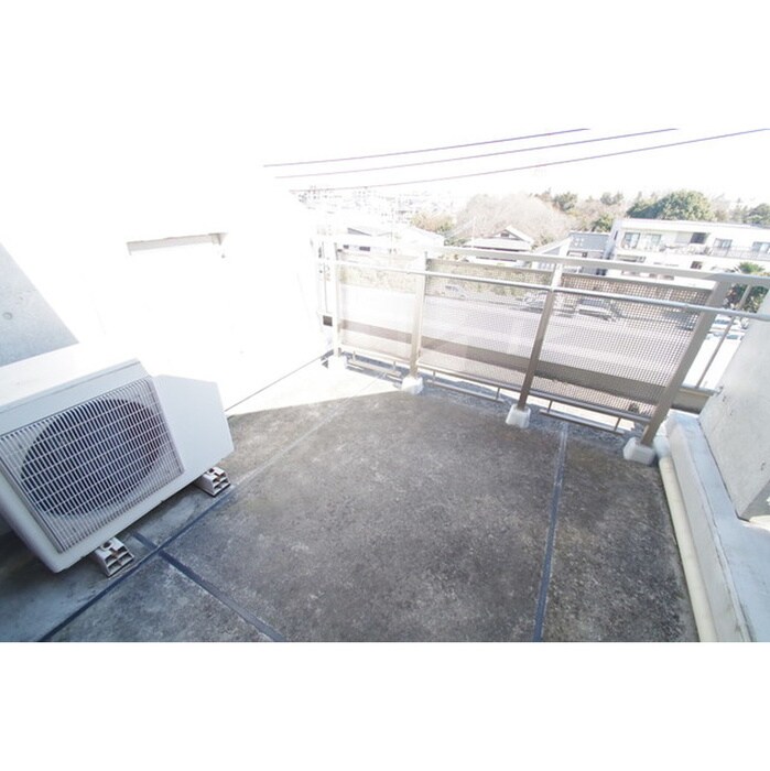 セントエルモ町田(402)の物件内観写真