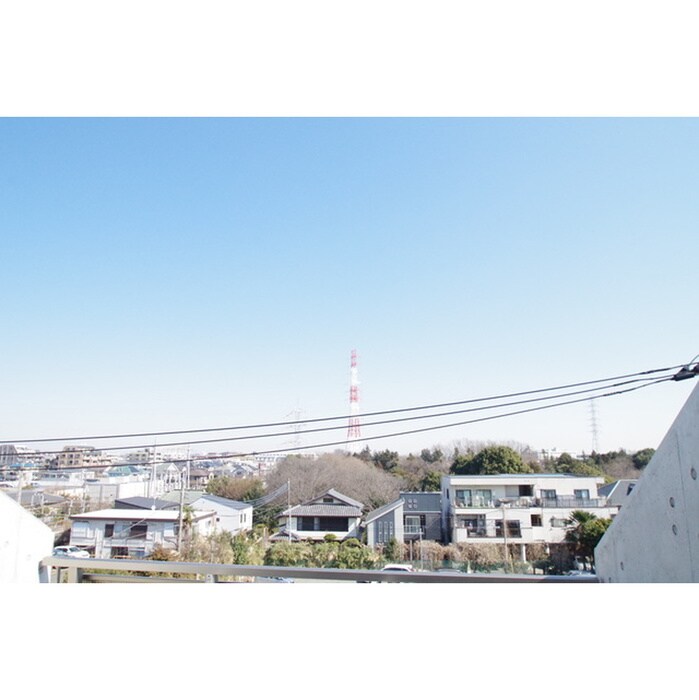 セントエルモ町田(402)の物件内観写真