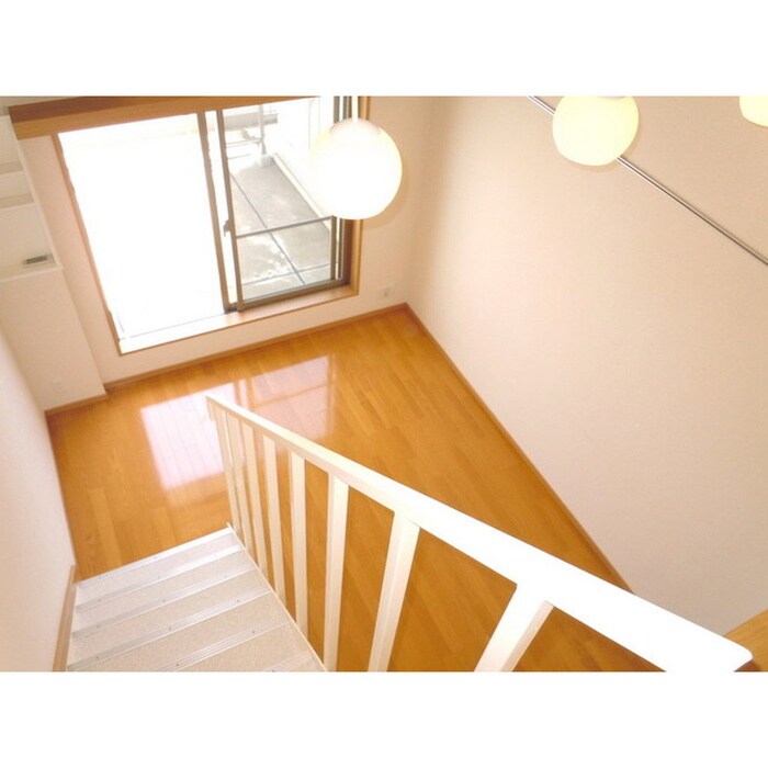 セントエルモ町田(402)の物件内観写真