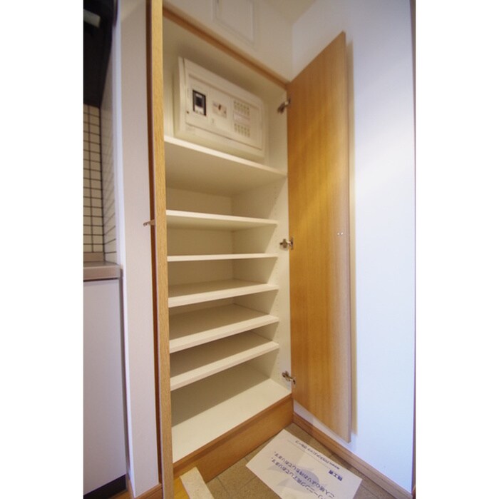 セントエルモ町田(402)の物件内観写真