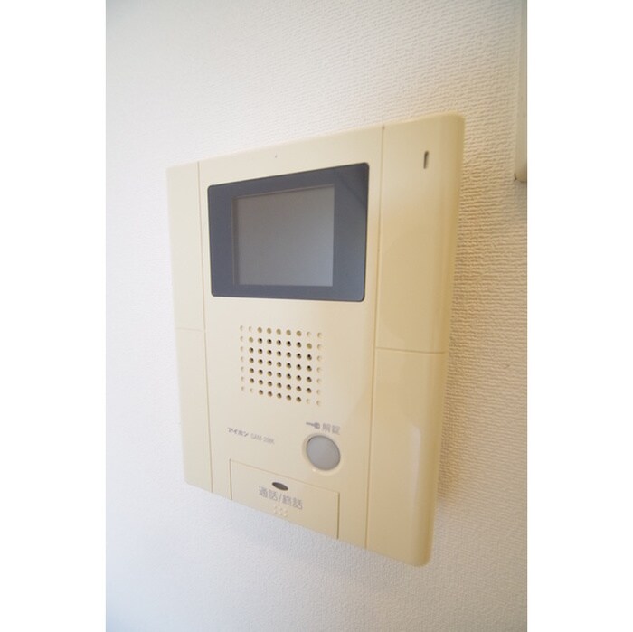 セントエルモ町田(402)の物件内観写真