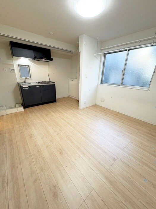 サンハイツの物件内観写真