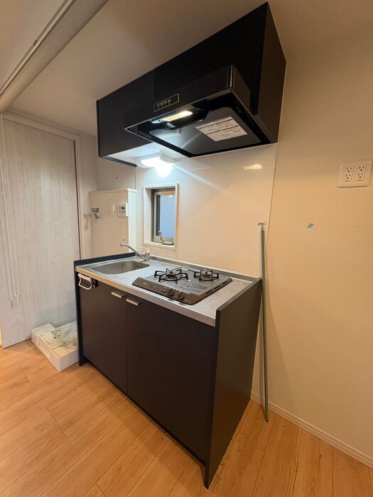 サンハイツの物件内観写真