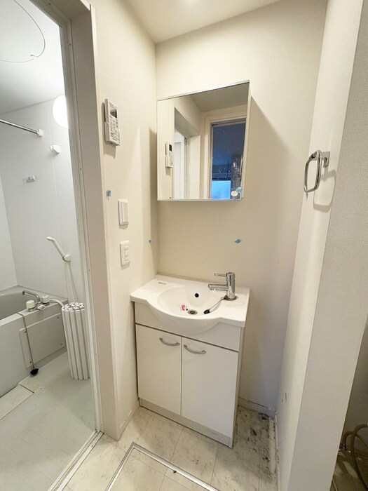 サンハイツの物件内観写真