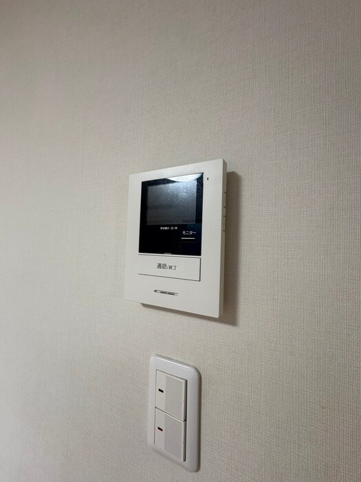 サンハイツの物件内観写真