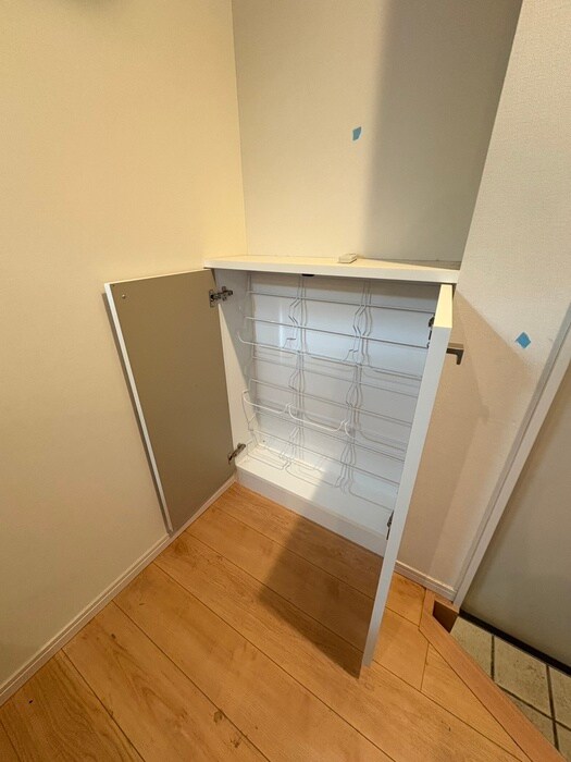 サンハイツの物件内観写真