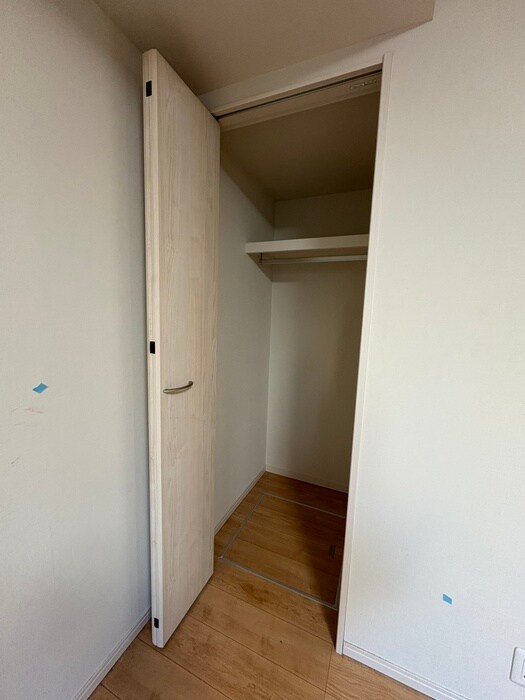 サンハイツの物件内観写真