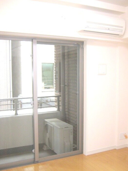 プロスペクト・グラ－サ広尾の物件内観写真