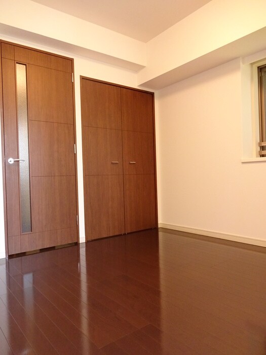 プロスペクト・グラ－サ広尾の物件内観写真