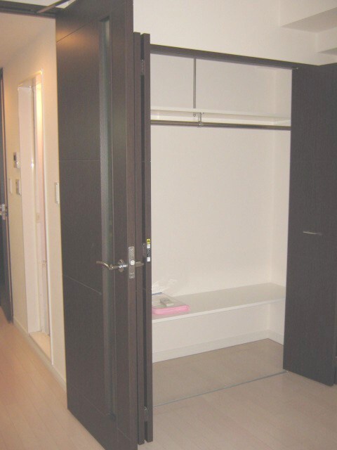 プロスペクト・グラ－サ広尾の物件内観写真