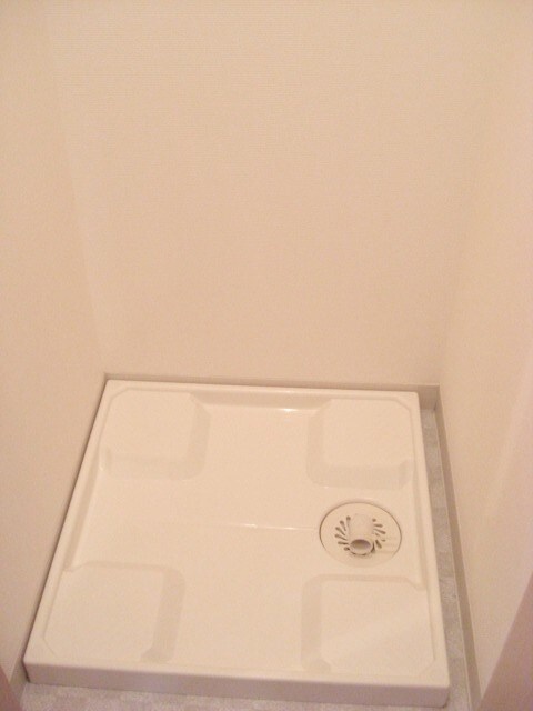 プロスペクト・グラ－サ広尾の物件内観写真